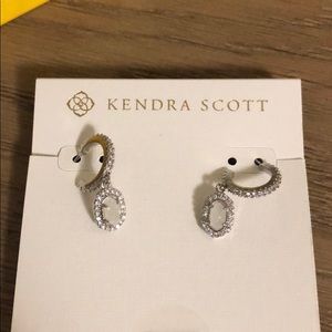 Kendra Scott Jewelry - The Kendra Scott® Huggie Earrings Kendra Scott Jewelry - The Kendra Scott® Huggie Earrings